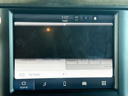 Used 2024 RAM 2500 Big Horn image 16