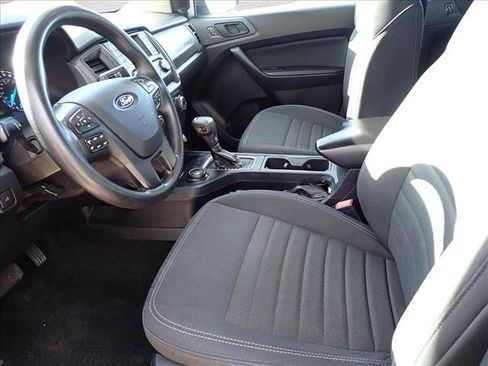 Used 2022 Ford Ranger XL w/ Equipment Group 101A High AWD/4WD image 9