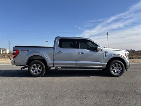 Used 2021 Ford F150 Lariat image 6