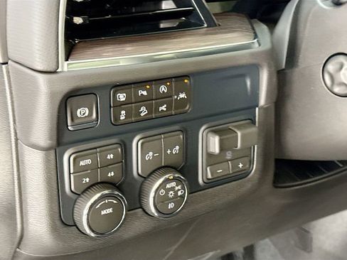 New 2026 Chevrolet Tahoe Premier w/ Sun And Tow Package image 11