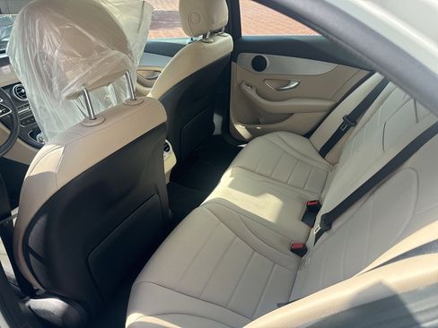 Certified 2020 Mercedes-Benz C 300 Sedan image 6