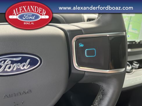 Used 2025 Ford Expedition Active AWD/4WD image 28