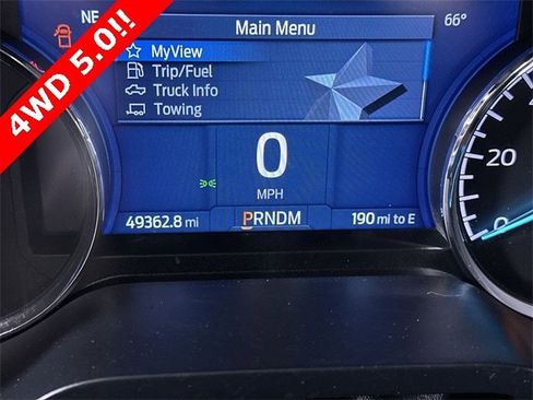 Used 2022 Ford F150 XLT w/ Equipment Group 301A Mid image 12