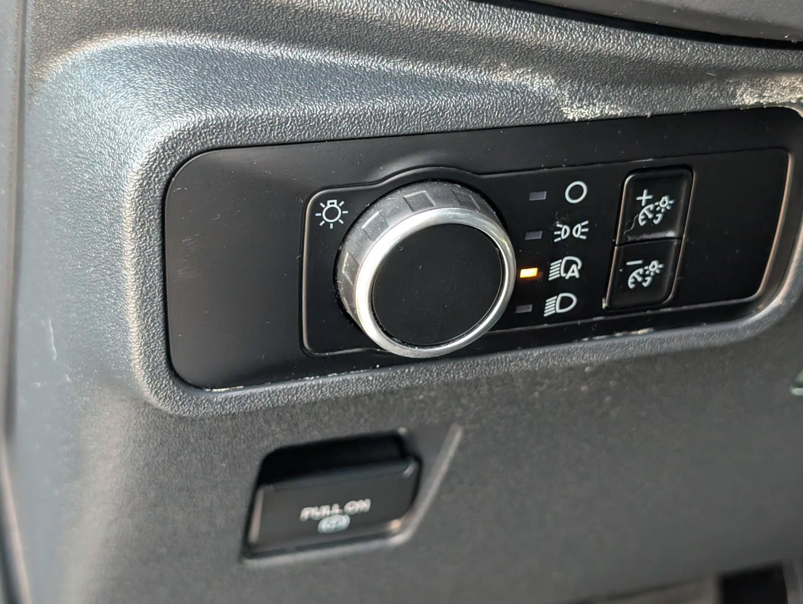 Used 2025 Ford Bronco Big Bend AWD/4WD image 27