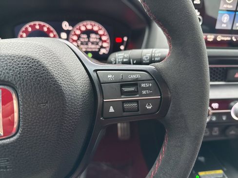 Certified 2023 Honda Civic Type R image 28