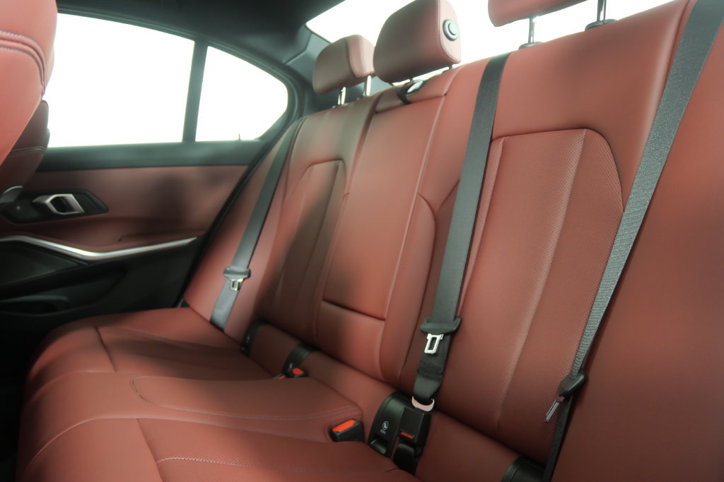 Certified 2026 BMW M340i RWD image 16
