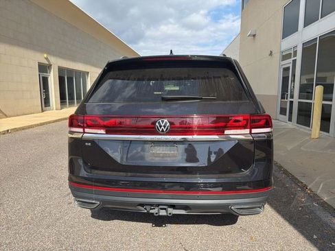 Used 2026 Volkswagen Atlas SE image 5