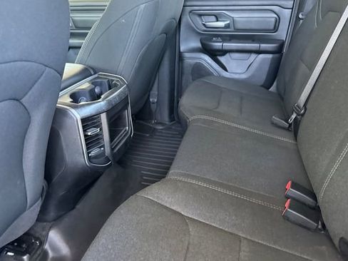 Used 2020 RAM 1500 HFE image 14