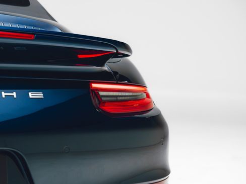 Used 2019 Porsche 911 Turbo AWD/4WD image 22