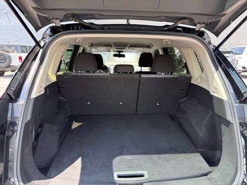Used 2023 Nissan Rogue SV AWD/4WD image 8