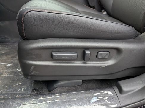 New 2026 Honda Ridgeline TrailSport image 11