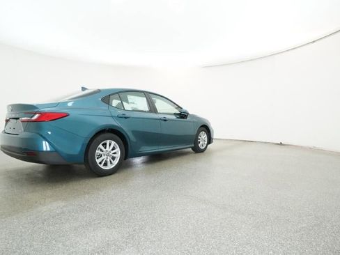 New 2026 Toyota Camry LE image 25