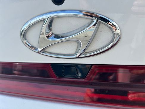 Used 2023 Hyundai Elantra N Line image 10