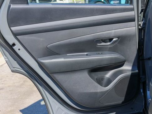 New 2026 Hyundai Tucson SE image 9