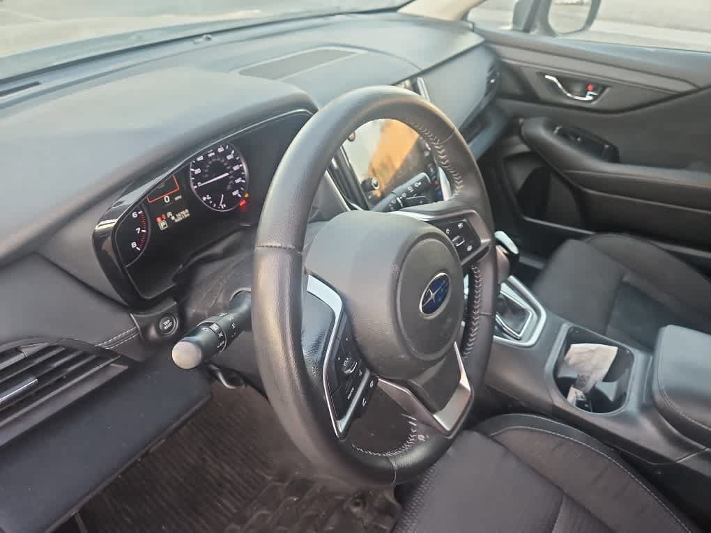 Used 2022 Subaru Outback Premium AWD/4WD image 9