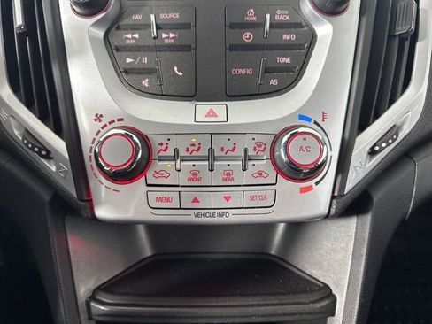 Used 2017 GMC Terrain SLE FWD image 19