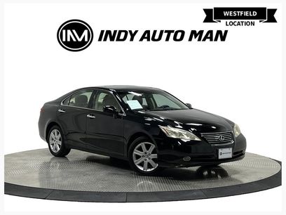 Used 2009 Lexus ES 350