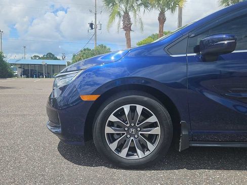 Used 2022 Honda Odyssey EX-L image 19