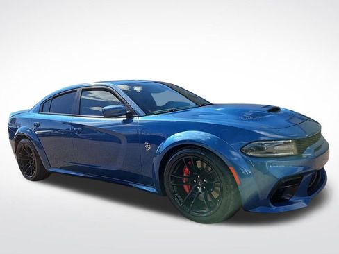 Used 2020 Dodge Charger SRT Hellcat w/ Harman/Kardon Audio Group image 13