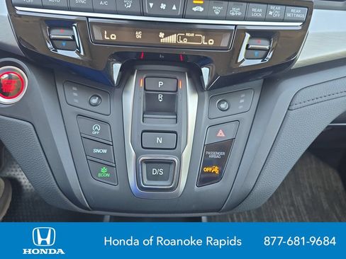 New 2026 Honda Odyssey EX-L image 15