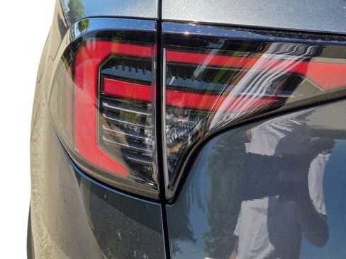 New 2026 Kia Sportage EX FWD image 11