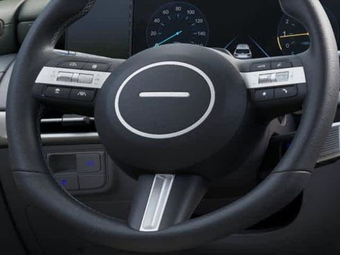 New 2026 Hyundai Tucson Limited image 15