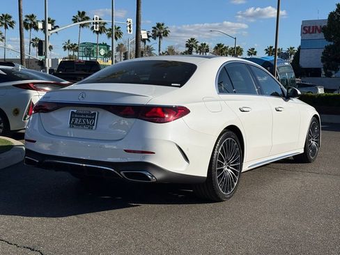 New 2026 Mercedes-Benz E 350 Sedan image 10