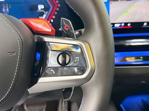 Used 2026 BMW M5 Touring w/ M Driver's Package image 46