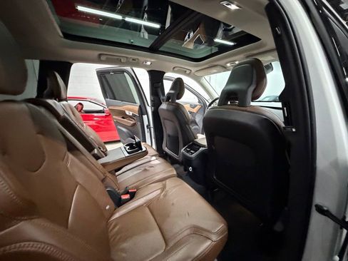 Used 2018 Volvo XC90 T6 Inscription w/ Convenience Package AWD/4WD image 27
