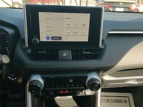 Certified 2023 Toyota RAV4 XLE w/ Convenience Package image 18