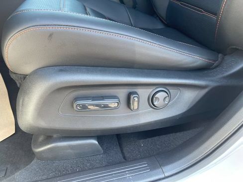 Used 2026 Honda CR-V Sport Touring image 22