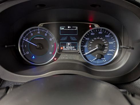 Used 2016 Subaru Crosstrek 2.0i Premium image 35