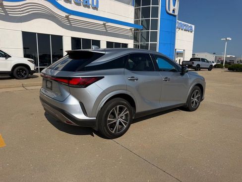 Used 2024 Lexus RX 350 Premium w/ Convenience Package AWD/4WD image 2