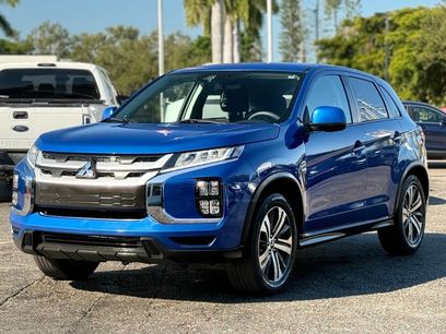 Used 2021 Mitsubishi Outlander Sport FWD