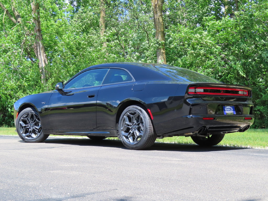 New 2026 Dodge Charger R/T AWD/4WD image 21
