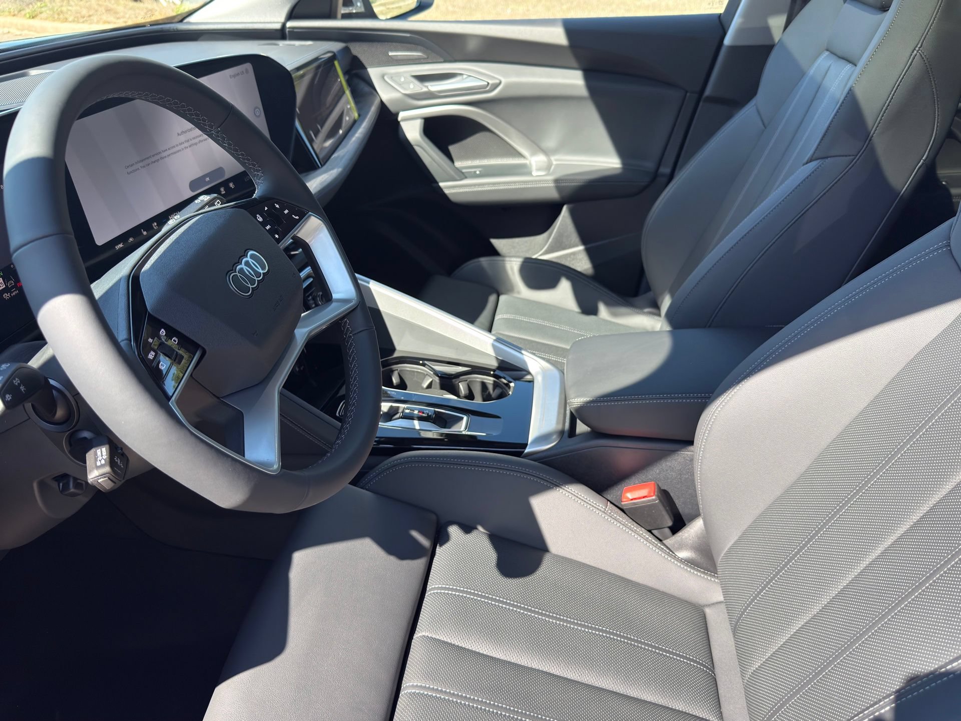 New 2026 Audi Q5 Prestige AWD/4WD image 11