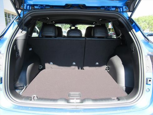 New 2026 Jeep Compass Trailhawk image 31