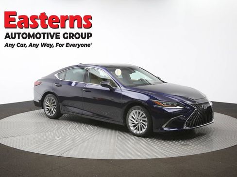 Used 2019 Lexus ES 350 Ultra Luxury image 52