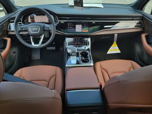 New 2026 Audi Q7 Premium Plus AWD/4WD image 23