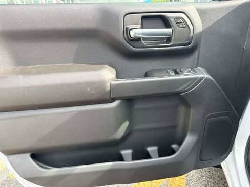 New 2026 Chevrolet Silverado 1500 W/T image 12