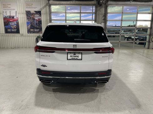 New 2026 Buick Enclave Preferred w/ Power Package image 7