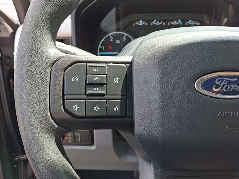 Certified 2024 Ford F350 XLT AWD/4WD image 20