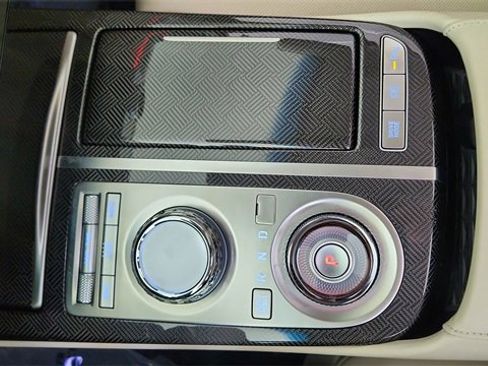 Used 2024 Genesis G80 3.5T Sport image 49