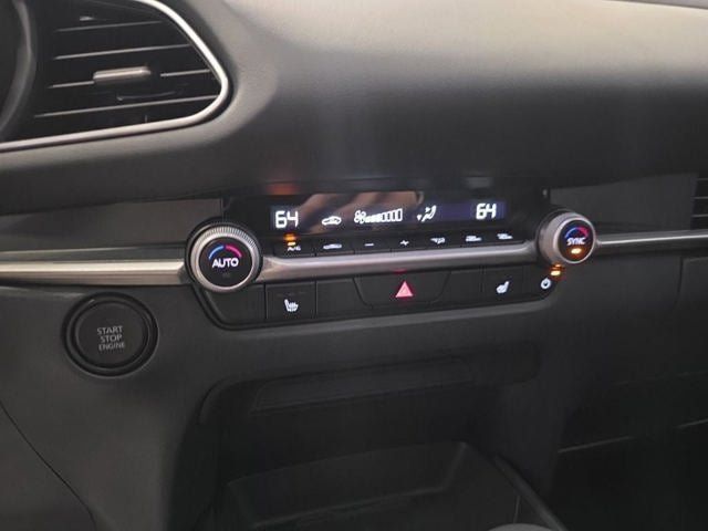 New 2026 MAZDA CX-30 AWD 2.5 S image 50