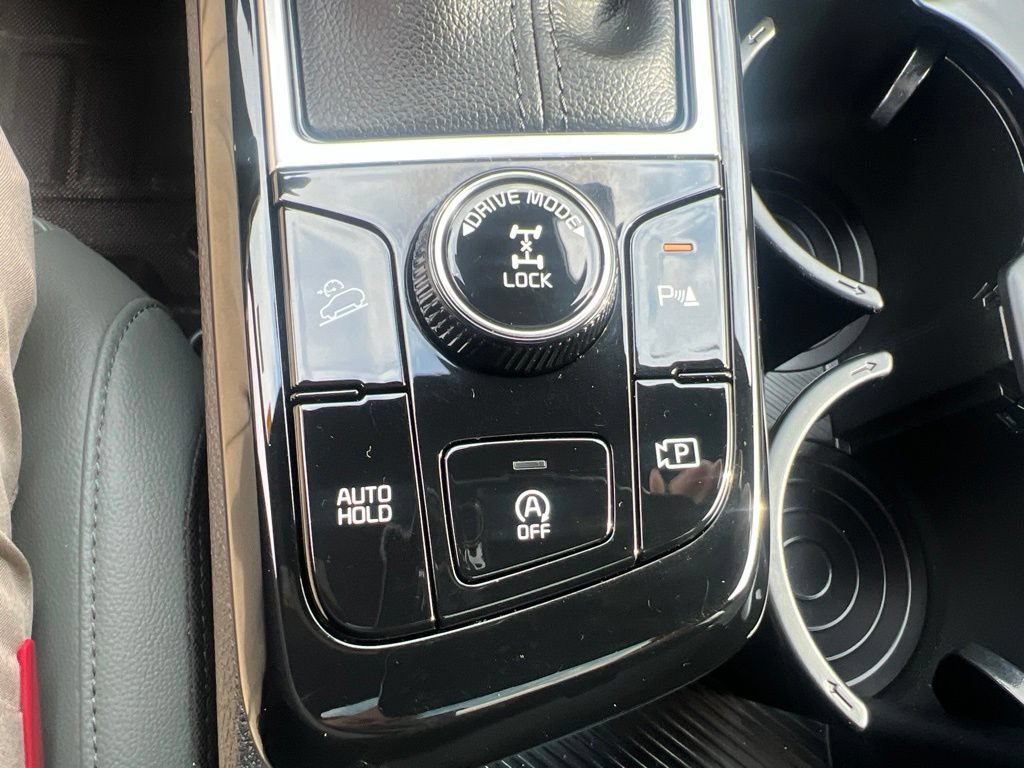 Certified 2023 Kia Sportage X-Pro Prestige AWD/4WD image 63