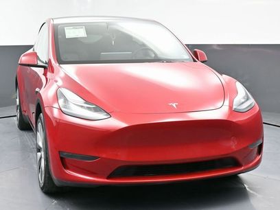 Used 2023 Tesla Model Y Long Range