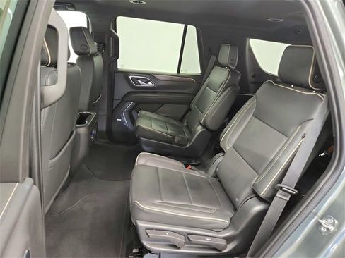 Used 2023 Chevrolet Tahoe Premier image 30