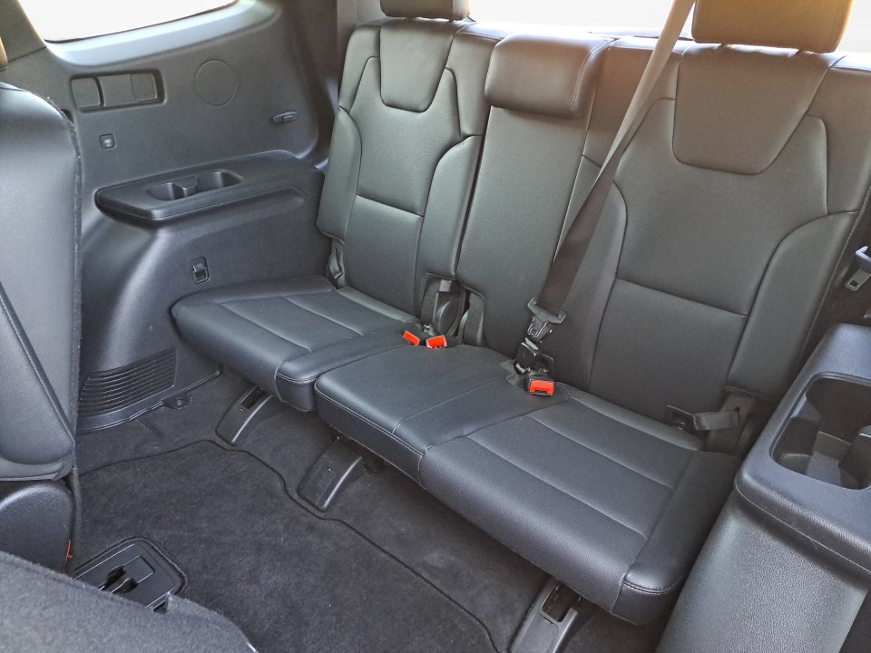 Used 2023 Kia Telluride EX X-Line AWD/4WD image 14
