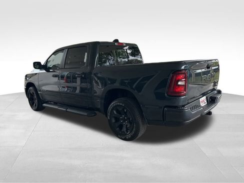 New 2025 RAM 1500 Tradesman image 4