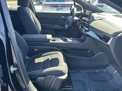 Certified 2024 Honda Prologue EX image 6